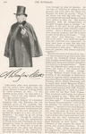 A. Bronson Alcott [facsimile signature]