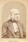 A. Bronson Alcott