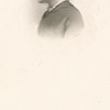 From a photograph of Miss. Alcott taken about 1862.