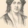 Louisa M. Alcott.