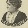 Louisa May Alcott.