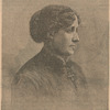 Miss Alcott.