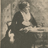 Louisa M. Alcott.