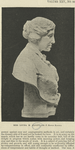 Miss Louisa M. Alcott, by F. Edwin Elwell