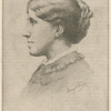 Louisa M. Alcott.