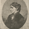 Miss Louisa M. Alcott - from St. Nicholas.