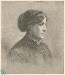 Woman' : L. M. Alcott.
