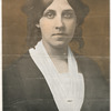 Louisa M. Alcott, author of 'Little Women'.