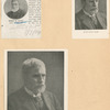 Henry M. Alden Editor of Harper's. Henry Mills Alden. Henry Mills Alden, Editor of "Harper's Magazine."