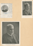 Henry M. Alden Editor of Harper's. Henry Mills Alden. Henry Mills Alden, Editor of "Harper's Magazine."