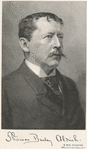 Thomas Bailey Aldrich.