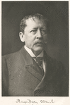 Thomas Bailey Aldrich.