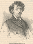 Thomas Bailey Aldrich.