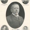 Thomas Bailey Aldrich, author of 'Ponkapog Papers'.