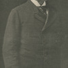 T. B. Aldrich, poet and wit.