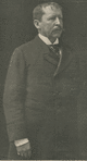 T. B. Aldrich, poet and wit.