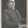The late Thomas Bailey Aldrich.