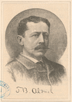 T. B. Aldrich.