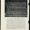 Records of the past : sarcophagus of Alexander.