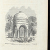 Monument to Bucephalus, Punjaub.