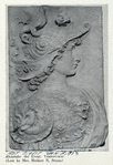 Alexander the Great [from 'Art Digest,' January 15, 1938].