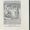 Books of exceptional interest to young people : Alexander and Diogenes, specimen illustration from a young Macedonian, etc.