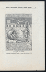 Books of exceptional interest to young people : Alexander and Diogenes, specimen illustration from a young Macedonian, etc.