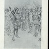Alexander's address to his officers before the Battle of Issus [from 'The Century Magazine,' March 1899].