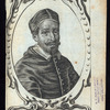 Alexander Septimvs pontifex maximvs