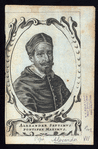 Alexander Septimvs pontifex maximvs