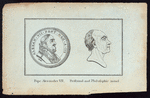Pope Alexander VII. Profound and philosophic mind