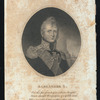 Alexander I.