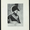 Alexander I, Emperor.