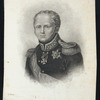 Alexander 1st.