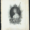 Elizabeth Alexievna, her majesty the Empress of Russia [wife of Alexander I].