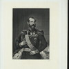 Alexander II of Russia.