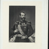 Alexander II of Russia.