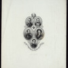 The imperial family of Russia.