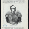 The Emperor Alexander II. on his accession.
