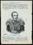 The Emperor Alexander II. on his accession.