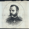 The Emperor of Russia.