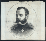 The Emperor of Russia.