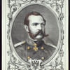 H. I. H. the Czar of Russia.
