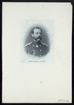 Alexander II., Emperor of Russia.