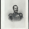 Alexander II., Emperor of Russia.