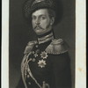 Emperor Alexander II of Russia.