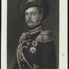 Emperor Alexander II of Russia.