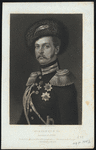 Emperor Alexander II of Russia.