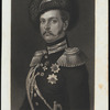 Alexander II, Emperor of Russia.