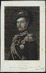 Alexander II, Emperor of Russia.